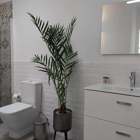 Precioso Bungalow A 150 Metros Del Mar. Apartment *