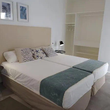 Precioso Bungalow A 150 Metros Del Mar. Costa Teguise