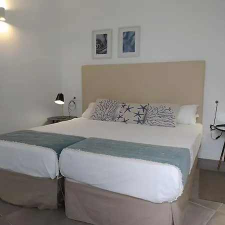 Precioso Bungalow A 150 Metros Del Mar. Costa Teguise