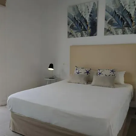 Apartment Precioso Bungalow A 150 Metros Del Mar. *