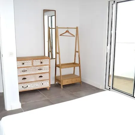 Apartamento Precioso Bungalow A 150 Metros Del Mar.