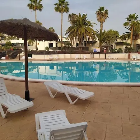 Precioso Bungalow A 150 Metros Del Mar. Apartamento